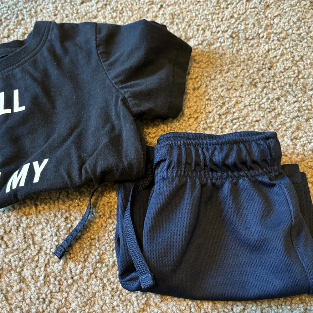 Toddler 3T Outfit